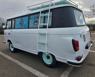 BARKAS B1000 Gebrauchtwagen