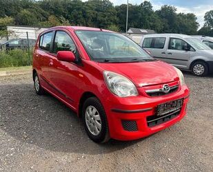 Daihatsu Cuore Gebrauchtwagen