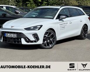 Cupra Leon Gebrauchtwagen