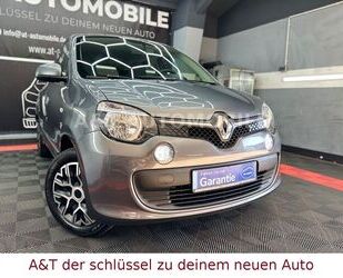 Renault Twingo Gebrauchtwagen