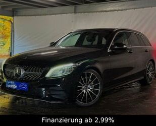 Mercedes-Benz C 220 Gebrauchtwagen