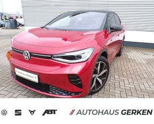 VW ID.5 Gebrauchtwagen