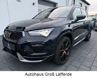 Cupra Ateca Gebrauchtwagen