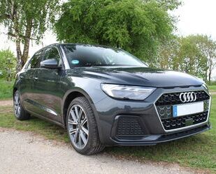 Audi A1 Gebrauchtwagen