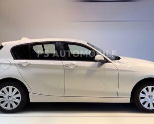 BMW 116 Gebrauchtwagen