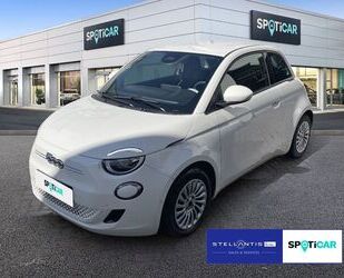 Fiat 500e Gebrauchtwagen