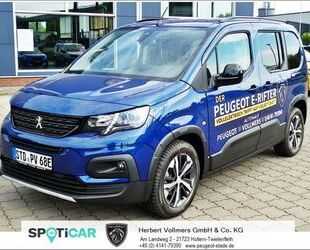 Peugeot Rifter Gebrauchtwagen