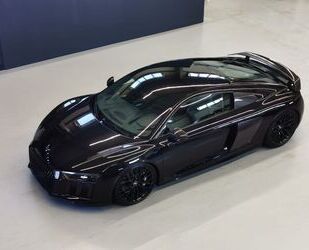 Audi R8 Gebrauchtwagen