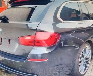 BMW 528 Gebrauchtwagen