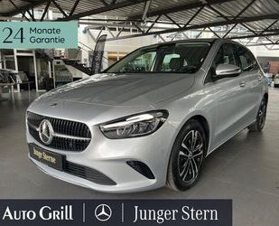 Mercedes-Benz B 200 Gebrauchtwagen