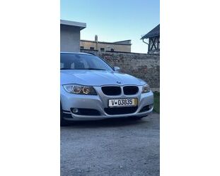BMW 318 Gebrauchtwagen