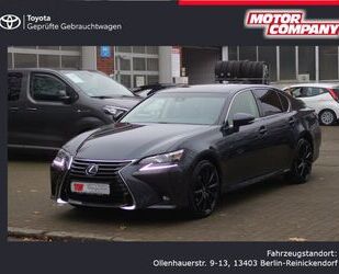 Lexus GS 300 Gebrauchtwagen