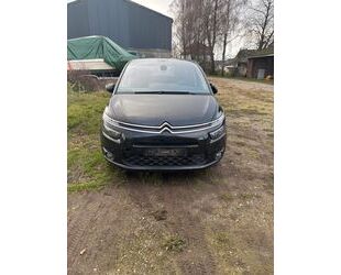 Citroen C4 Picasso Gebrauchtwagen