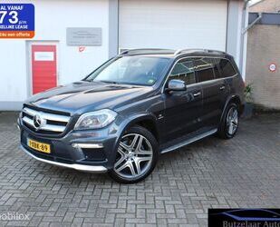 Mercedes-Benz GL 500 Gebrauchtwagen