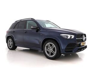 Mercedes-Benz GLE 350 Gebrauchtwagen