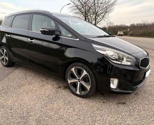 Kia Carens Gebrauchtwagen