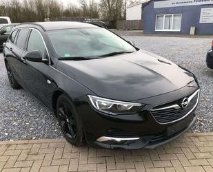 Opel Opel Insignia Edition Gebrauchtwagen