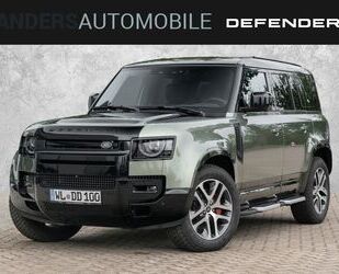 Land Rover Defender Gebrauchtwagen