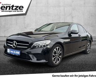 Mercedes-Benz C 180 Gebrauchtwagen
