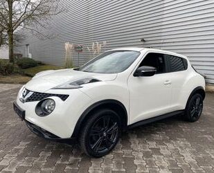 Nissan Juke Gebrauchtwagen