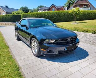 Ford Mustang Gebrauchtwagen
