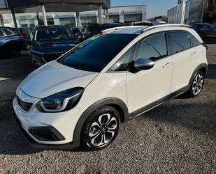 Honda Jazz Gebrauchtwagen