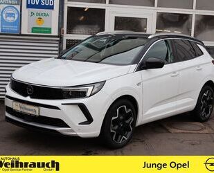 Opel Grandland (X) Gebrauchtwagen