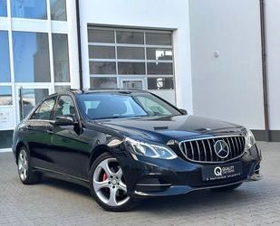 Mercedes-Benz E 250 Gebrauchtwagen