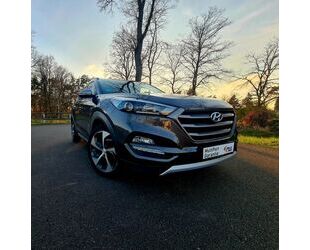 Hyundai TUCSON Gebrauchtwagen