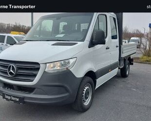 Mercedes-Benz Sprinter Gebrauchtwagen