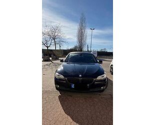 BMW 530 Gebrauchtwagen