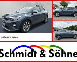 Kia Stonic Gebrauchtwagen