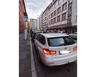 BMW 316 Gebrauchtwagen