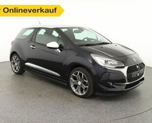 DS Automobiles DS3 Gebrauchtwagen