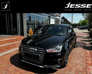 Audi S1 Gebrauchtwagen