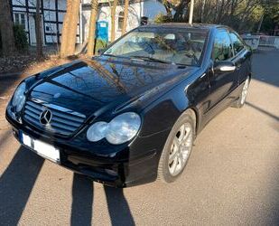 Mercedes-Benz C 180 Gebrauchtwagen