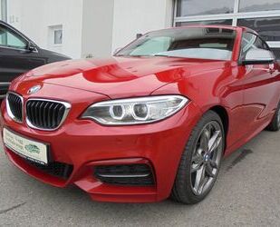BMW M240i Gebrauchtwagen