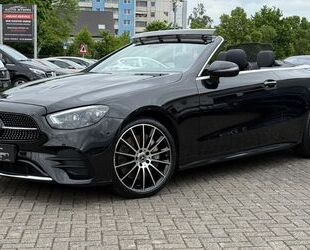 Mercedes-Benz E 450 Gebrauchtwagen