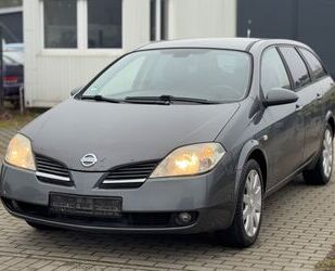 Nissan Primera Gebrauchtwagen