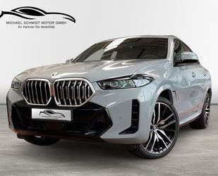 BMW X6 Gebrauchtwagen
