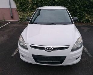 Hyundai i30 Gebrauchtwagen