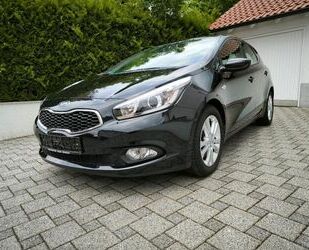 Kia ceed / Ceed Gebrauchtwagen