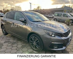 Peugeot 308 Gebrauchtwagen