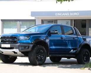 Ford Ranger Gebrauchtwagen
