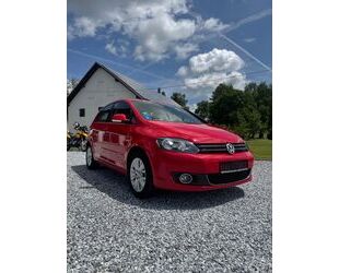 VW Golf Plus Gebrauchtwagen