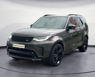 Land Rover Discovery Gebrauchtwagen