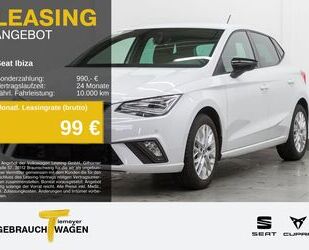 Seat Ibiza Gebrauchtwagen