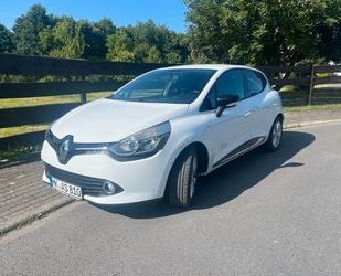 Renault Clio Gebrauchtwagen