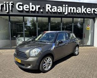 Mini Cooper D Countryman Gebrauchtwagen
