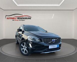 Volvo XC60 Gebrauchtwagen